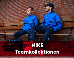 Nike Teamline