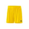 Erima Rio 2.0 Shorts Damen Farbe: gelb Gre: 34