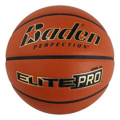 Baden Elite Pro NFHS Basketball