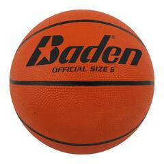 Baden Basic Basketball