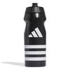 adidas Tiro Trinkflasche 0,5l IW4617 BLACK/WHITE - Gr. NS