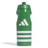adidas Tiro Trinkflasche 0,5l IW8152 TEAGRN/WHITE - Gr. NS